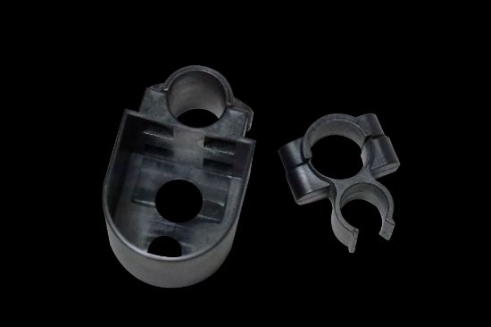 Picture of Step2Health Cane holder for step2bed and step2bedXL